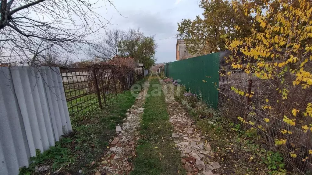 Участок в Белгородская область, Белгородский район, Северный городское ... - Фото 1