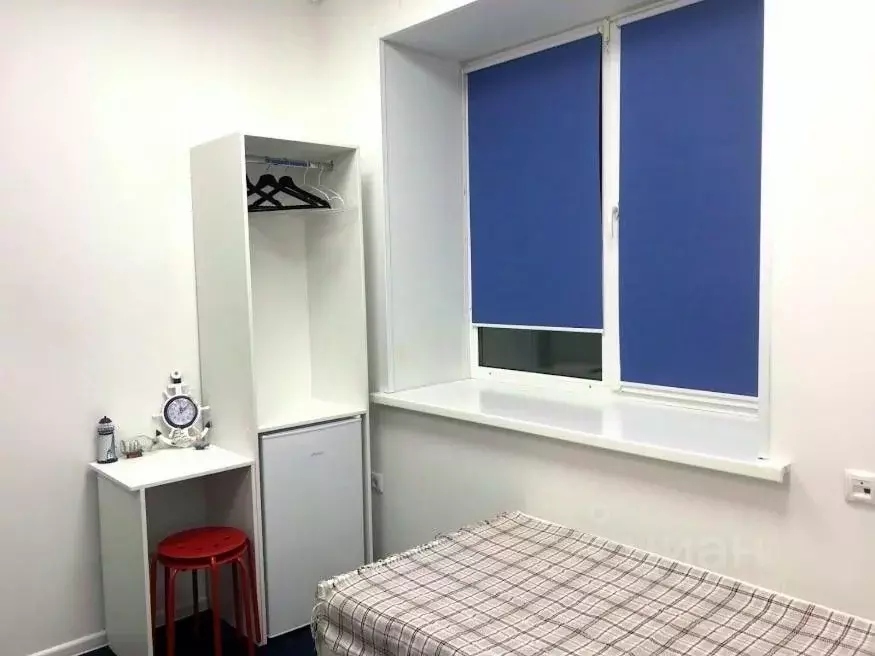 Комната Приморский край, Владивосток Керченская ул., 9А (10.0 м) - Фото 1