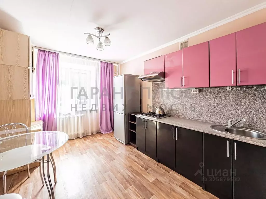 1-к кв. Липецкая область, Липецк Матырский мкр, ул. Энергостроителей, ... - Фото 2