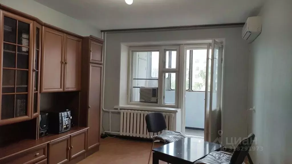 1-к кв. Новосибирская область, Новосибирск ул. Гоголя, 206/1 (35.2 м) - Фото 0