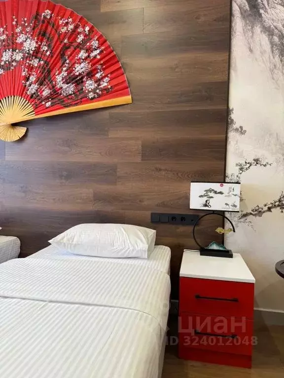 Комната Дагестан, Махачкала ул. Магомеда Ярагского, 61 - Фото 2