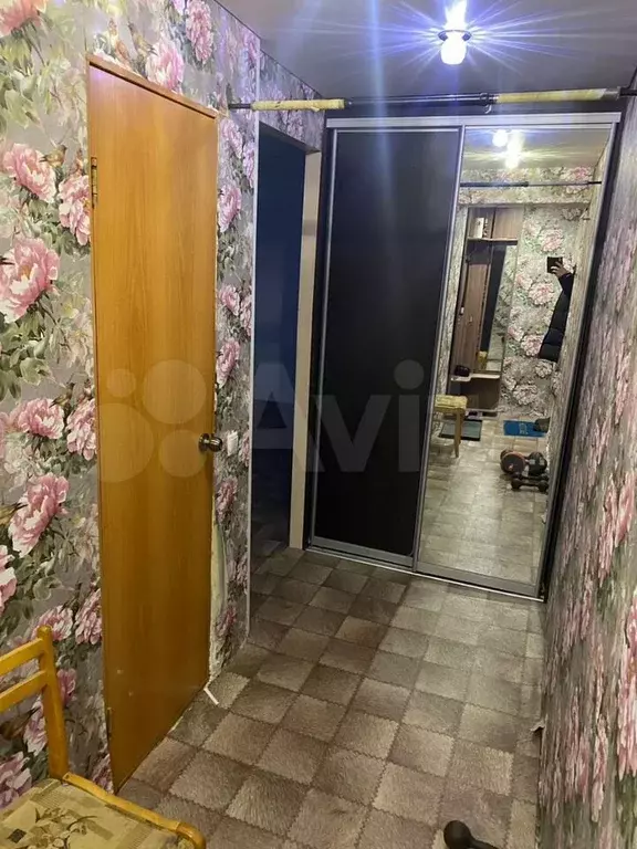 1-к. квартира, 33 м, 3/4 эт. - Фото 1