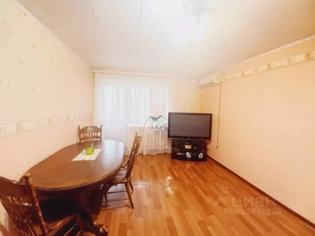 2-к кв. Саратовская область, Саратов проезд 2-й Детский, 29/41 (52.0 ... - Фото 1