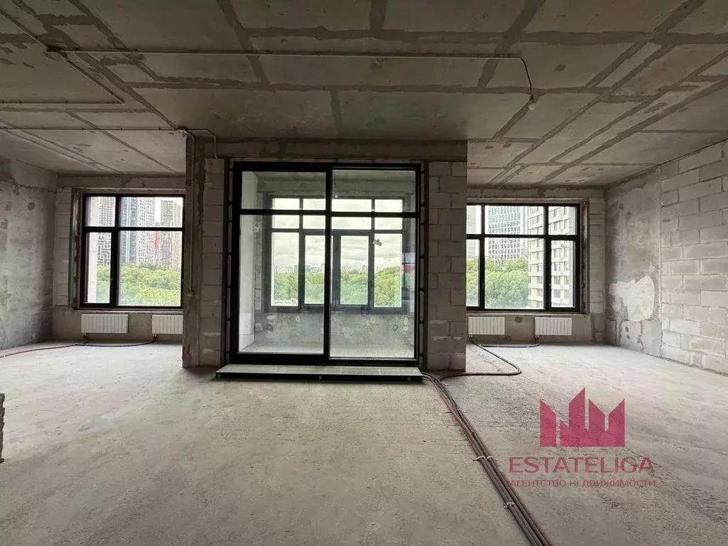 Квартира, 3 комнаты, 137 м - Фото 1