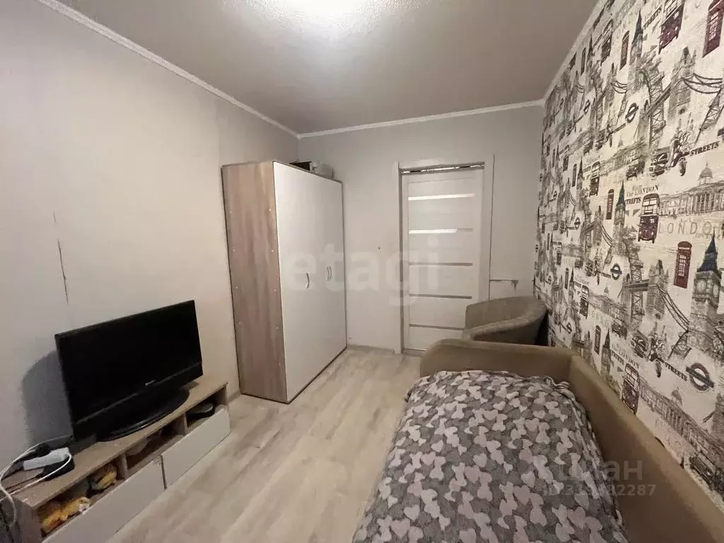2-к кв. Коми, Сыктывкар ул. Пушкина, 137 (43.9 м) - Фото 1