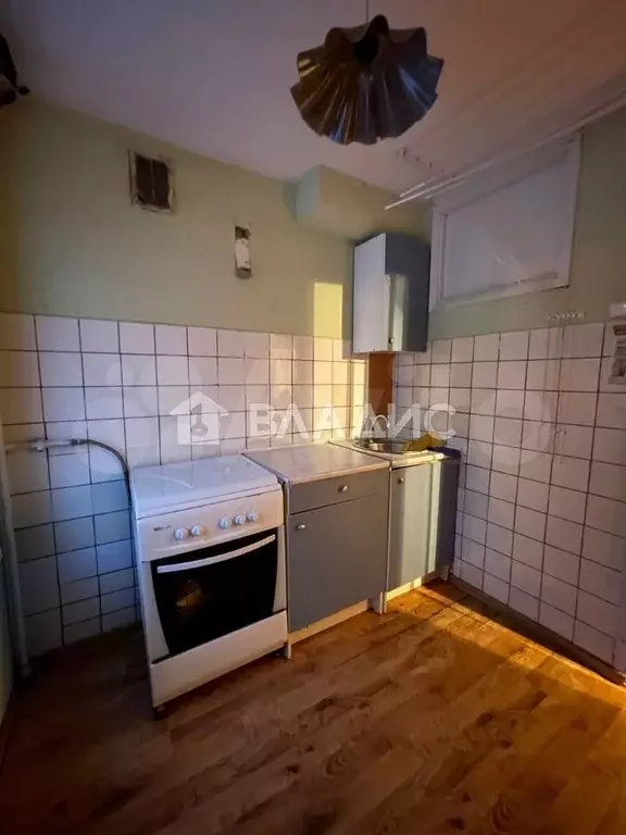 1-к. квартира, 31,5 м, 3/3 эт. - Фото 1