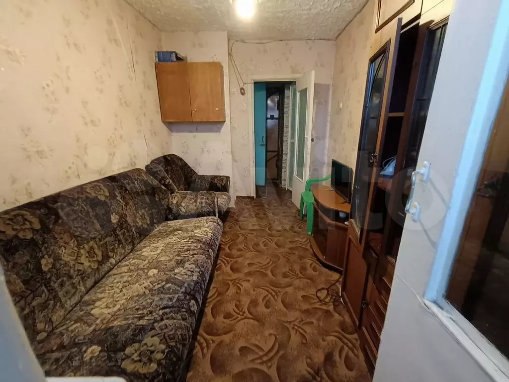 Квартира-студия, 12 м, 7/8 эт. - Фото 0