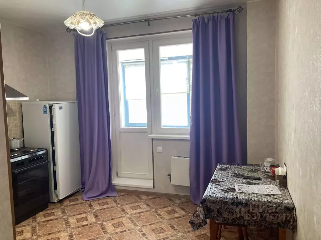 1-к кв. Московская область, Красногорск бул. Подмосковный, 7 (40.0 м) - Фото 1