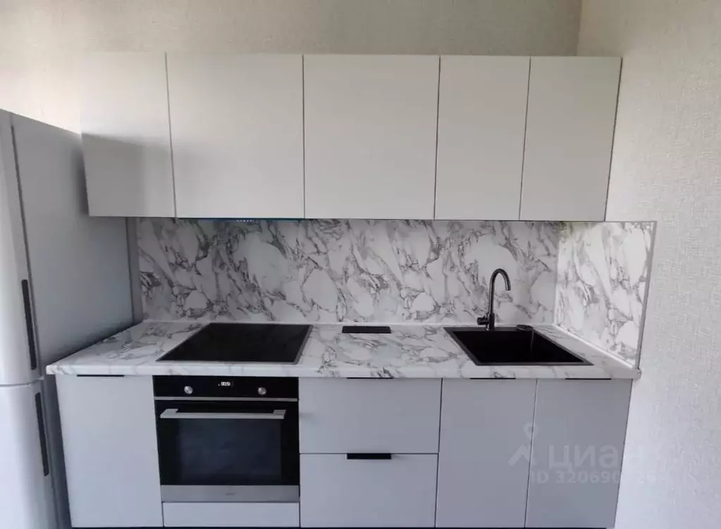 Студия Татарстан, Казань ул. Братьев Батталовых, 27 (26.5 м) - Фото 1