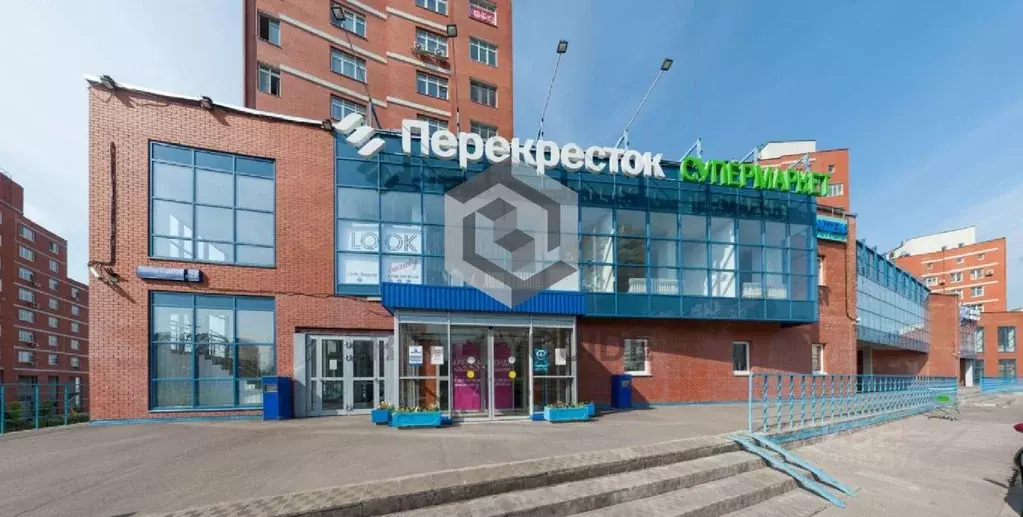 Помещение свободного назначения в Москва Соколово-Мещерская ул., 29 ... - Фото 1