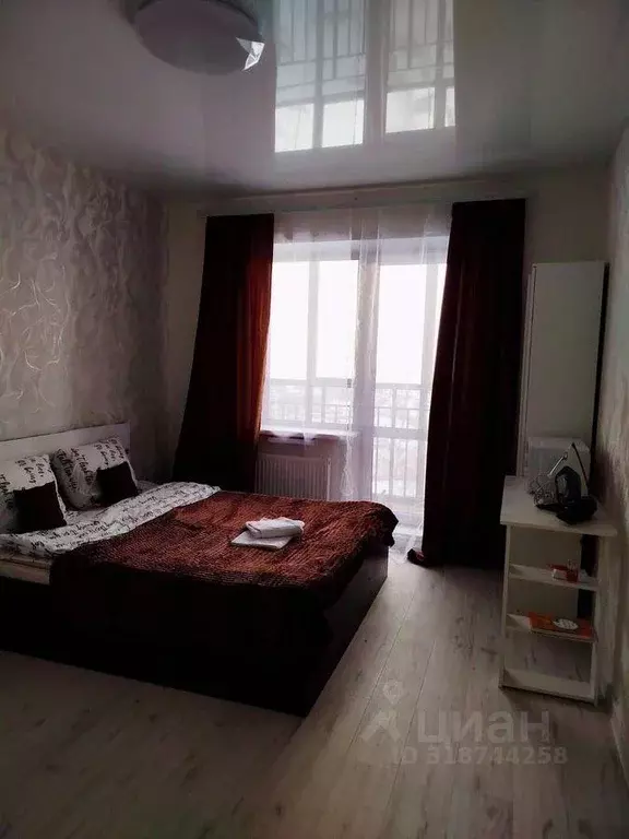 Квартира, студия, 19 м - Фото 0