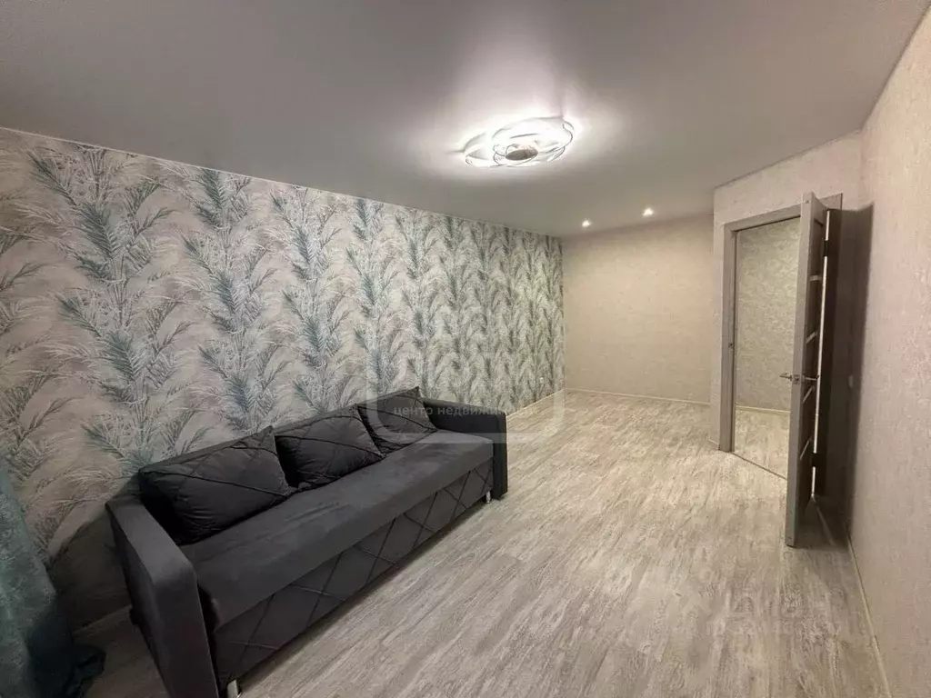 1-к кв. Рязанская область, Рязань ул. Княжье Поле, 16к1 (35.0 м) - Фото 2