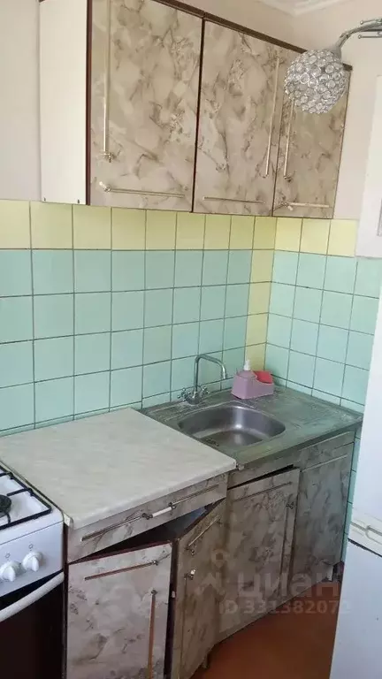 1-к кв. Самарская область, Тольятти Ленинградская ул., 51 (30.0 м) - Фото 2