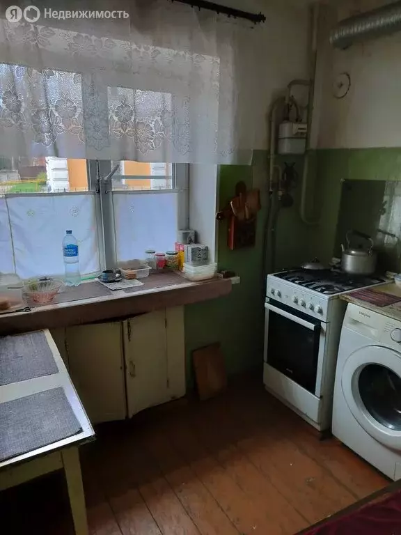 3-комнатная квартира: Великий Новгород, Прусская улица, 14 (58.9 м) - Фото 1