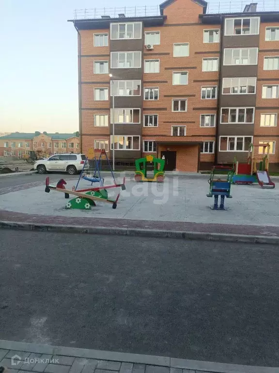 Продаётся 2-к квартира, 49.9 м - Фото 0