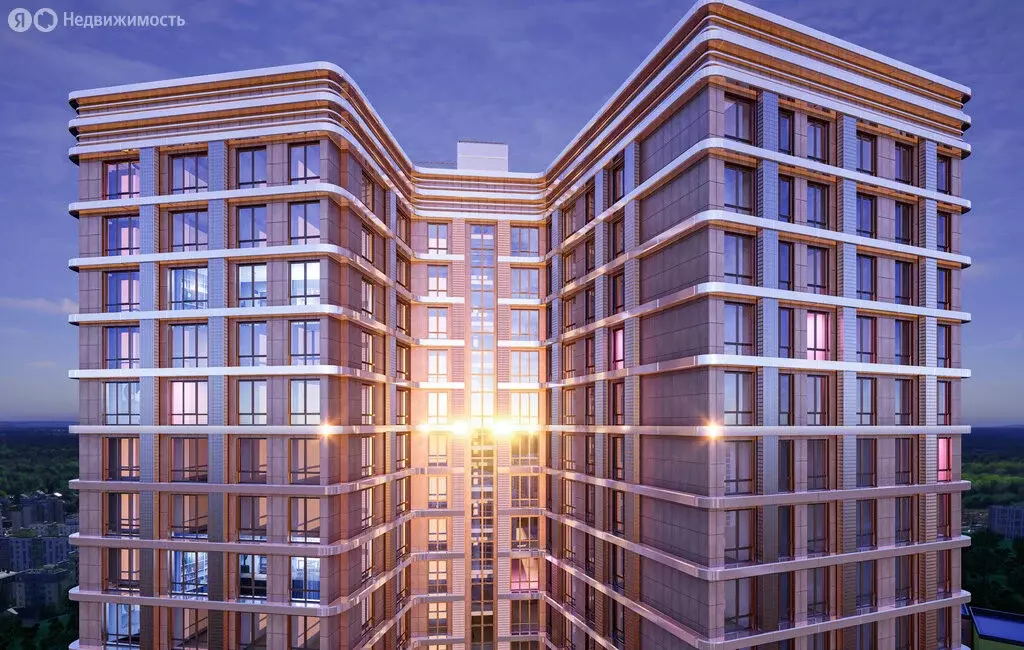 2-комнатная квартира: Уфа, Армавирская улица, 15А (52.25 м) - Фото 1