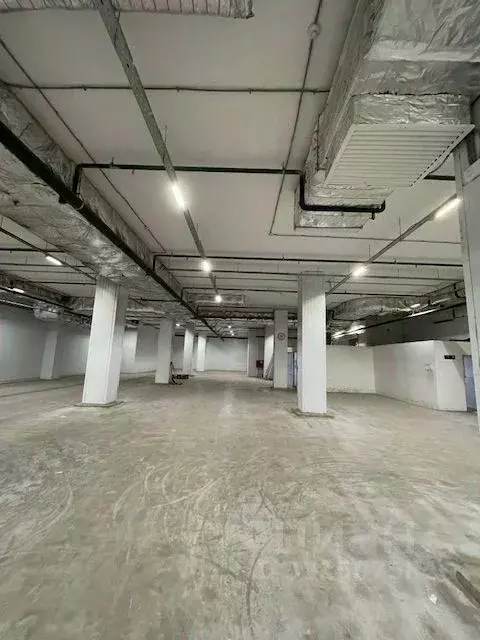 Склад в Москва Рябиновая ул., 45С4 (260 м) - Фото 2