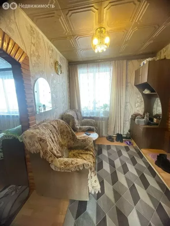 Дом в Иланский, улица Гумбина, 17 (53.7 м) - Фото 1