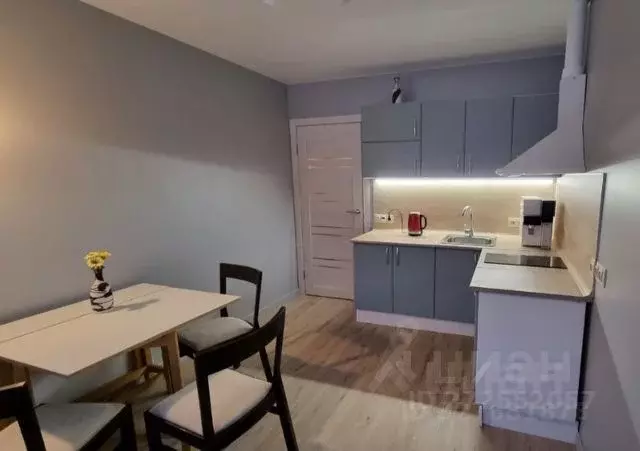 1-к кв. Московская область, Красногорск городской округ, д. Глухово ... - Фото 1