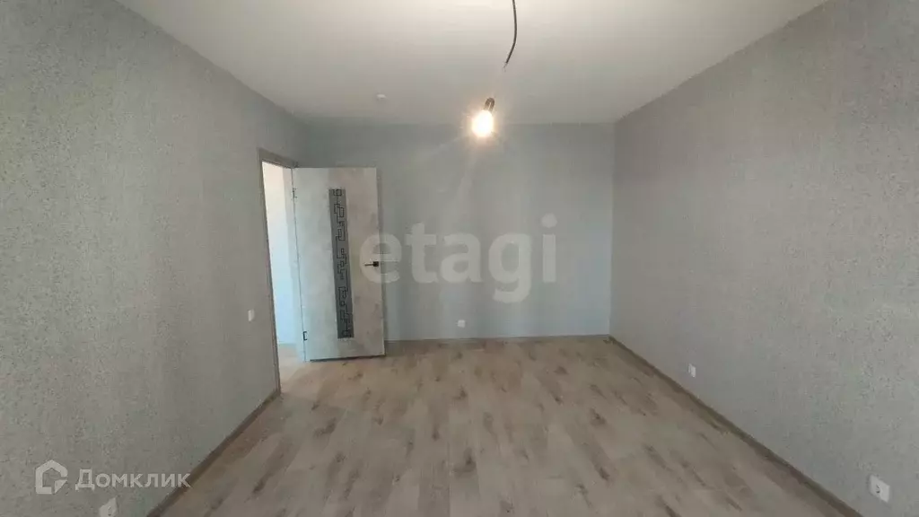 Продаётся 1-к квартира, 37.3 м - Фото 1