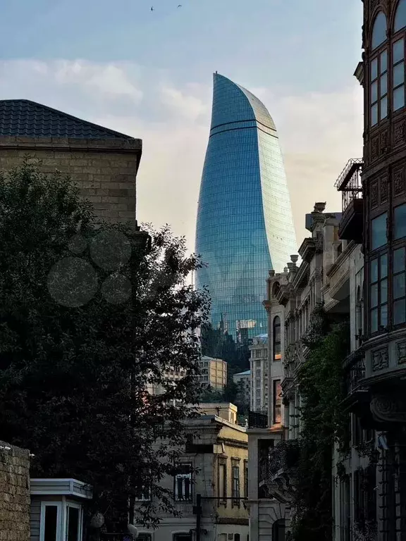 2-к. квартира, 87 м, 3/17 эт. - Фото 0