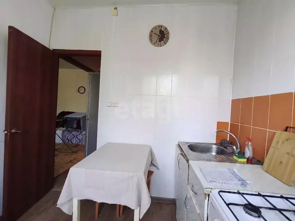 2-к кв. Тульская область, Богородицк ул. Ленина, 17 (46.6 м) - Фото 2