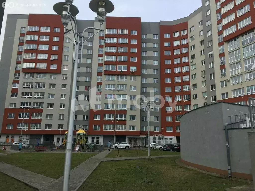 3-комнатная квартира: Калининград, Елизаветинская улица, 3 (80 м) - Фото 2