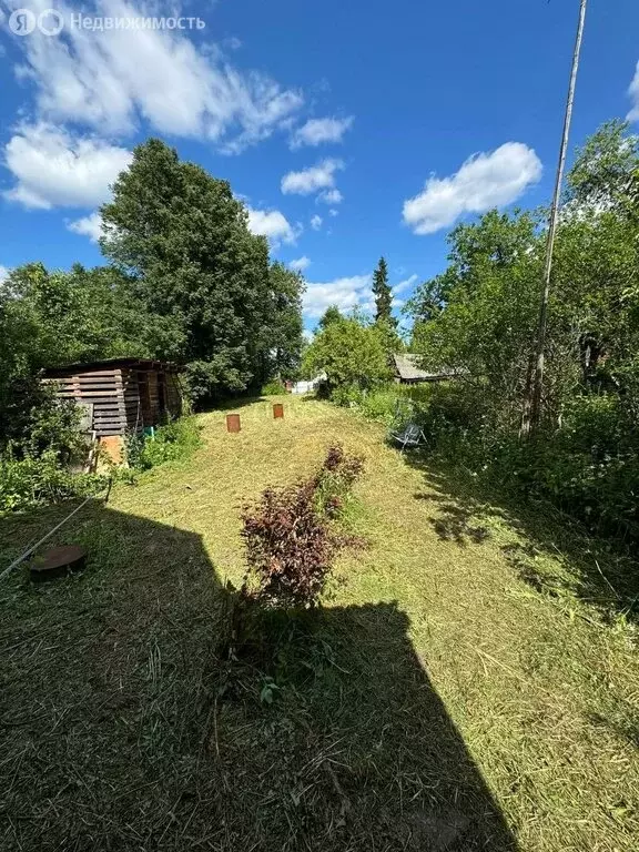 Дом в деревня Семенково, Можайская улица, 8 (76 м) - Фото 1