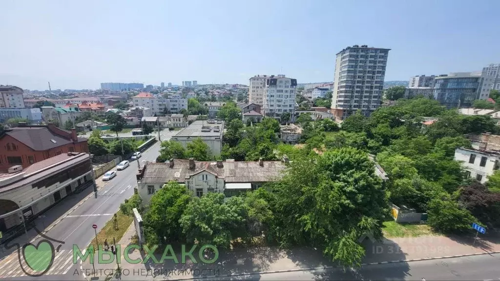 4-к кв. Краснодарский край, Новороссийск ул. Энгельса (120.0 м) - Фото 0