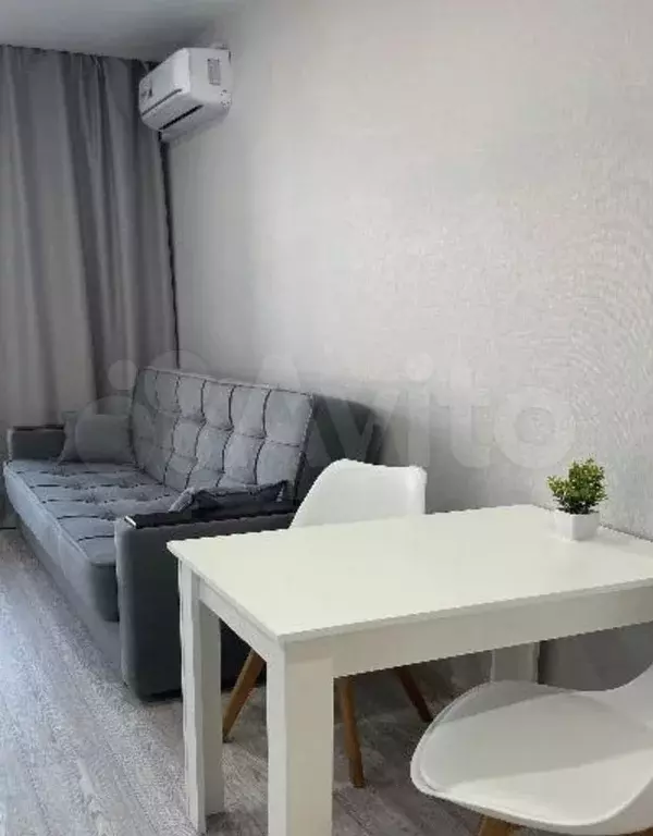 2-к. квартира, 40 м, 7/17 эт. - Фото 1