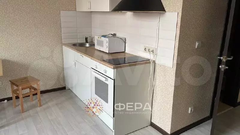 Квартира-студия, 26 м, 18/19 эт. - Фото 0