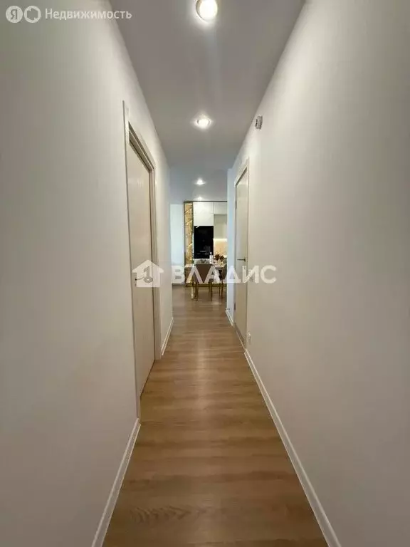 2-комнатная квартира: Москва, Тагильская улица, 3к4 (69 м) - Фото 2