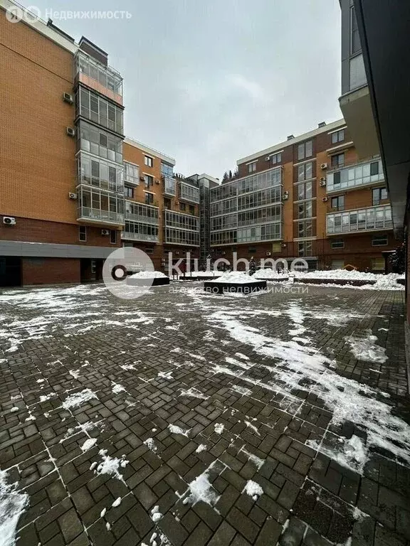 4-комнатная квартира: Казань, Чистопольская улица, 20А (153 м) - Фото 2