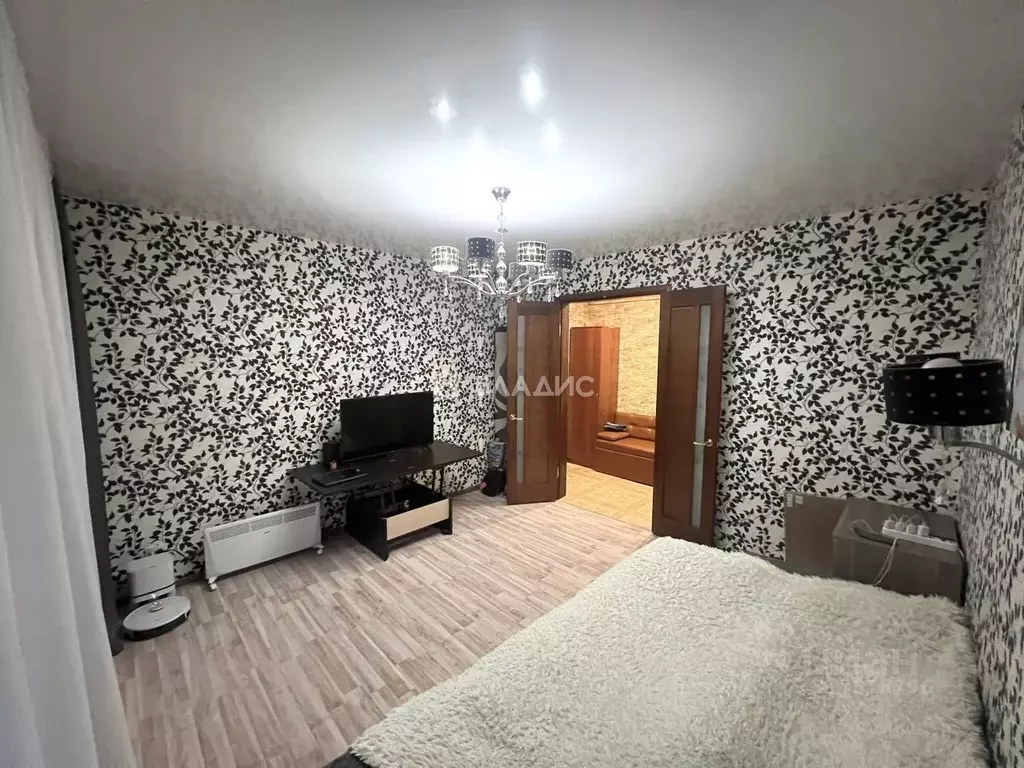 2-к кв. Нижегородская область, Нижний Новгород ул. Космонавта ... - Фото 1