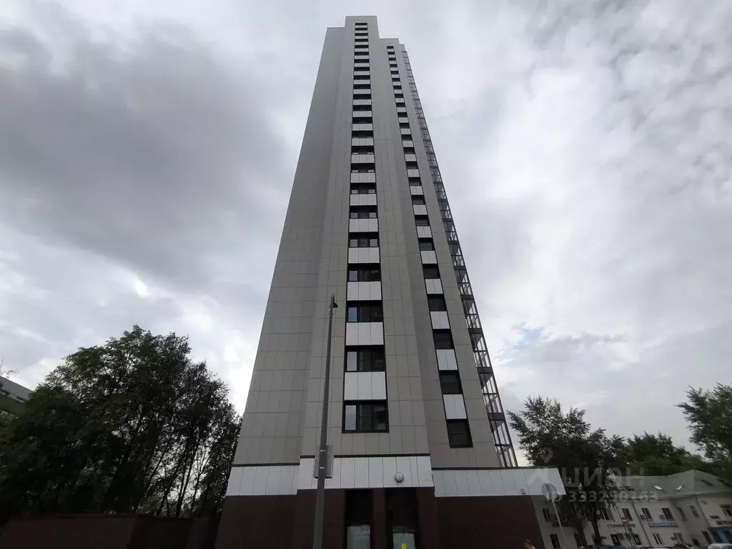 Гараж в Москва Илимская ул., 5 (14 м) - Фото 2