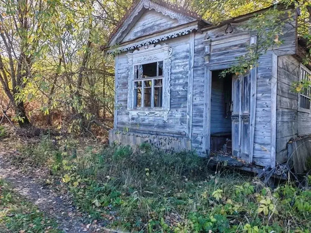 Участок в Мордовия, Саранск Дорожник СТ,  (5.6 сот.) - Фото 1