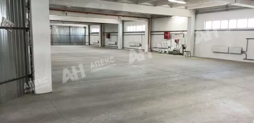 Склад в Московская область, Реутов просп. Мира, 69к1 (527 м) - Фото 1