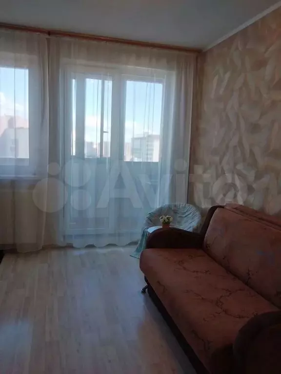 Квартира-студия, 36 м, 21/25 эт. - Фото 0