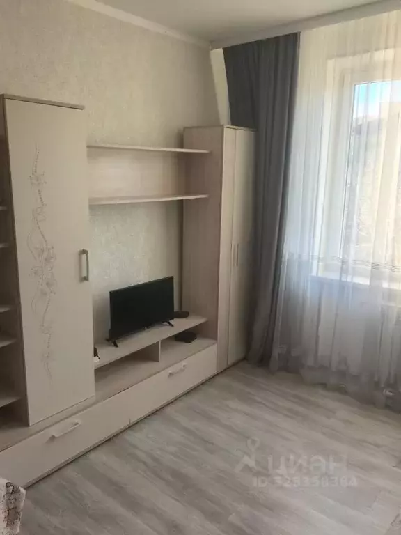 1-к кв. Ставропольский край, Кисловодск Седлогорская ул., 79 (28.0 м) - Фото 2