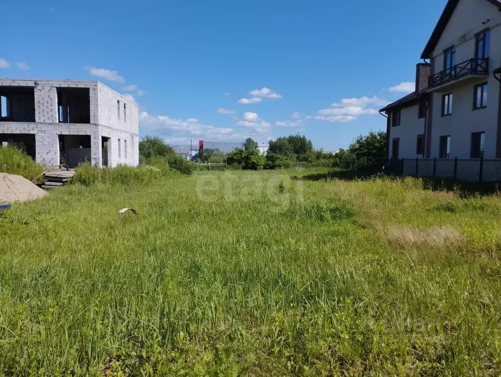 Участок в Калининградская область, Гурьевский муниципальный округ, ... - Фото 1