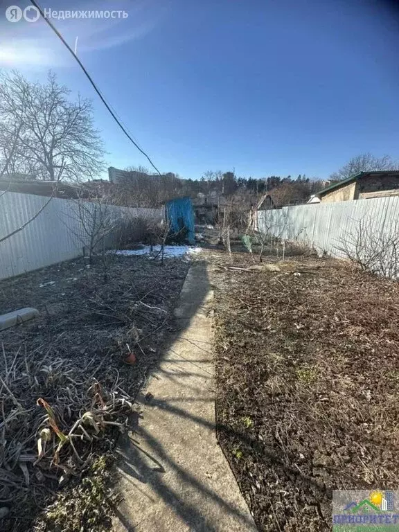 Дом в Кисловодск, улица Вашкевича (90 м) - Фото 1