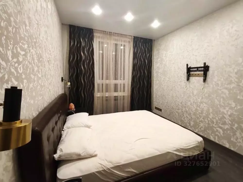 2-к кв. Москва бул. Скандинавский, 23к1 (63.4 м) - Фото 2