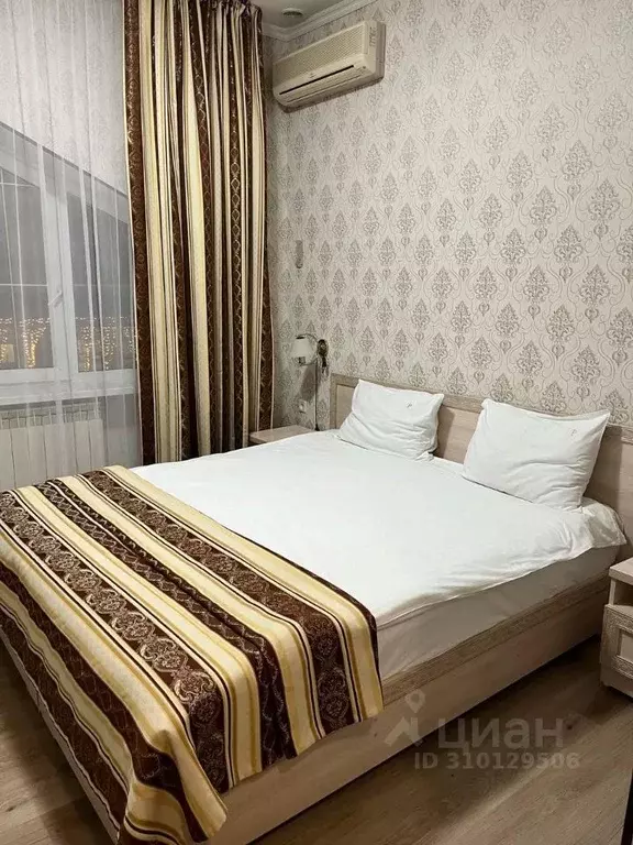 Комната Ставропольский край, Ессентуки ул. Гагарина, 2Г (12.0 м) - Фото 0