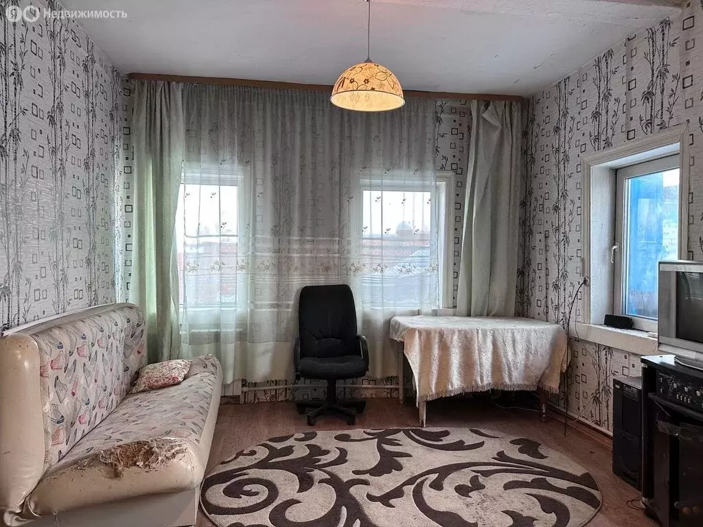 Дом в Иркутск, 4-й Советский переулок (64.6 м) - Фото 1