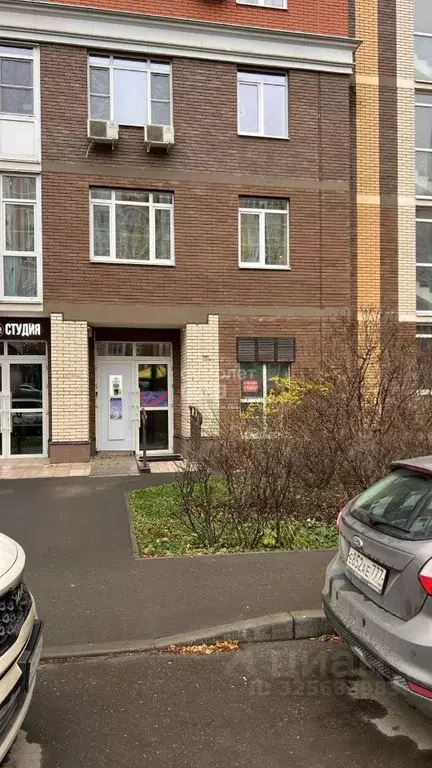 Помещение свободного назначения в Москва пос. Коммунарка, ул. Липовый ... - Фото 1