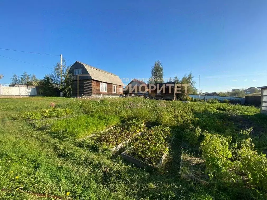 Дом в Саха (Якутия), Якутск Марха мкр, проезд Яркий Луч, 21 (42 м) - Фото 1