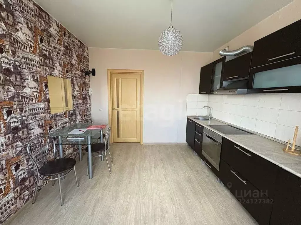 1-к кв. Самарская область, Тольятти ул. Ленина, 76 (45.7 м) - Фото 1