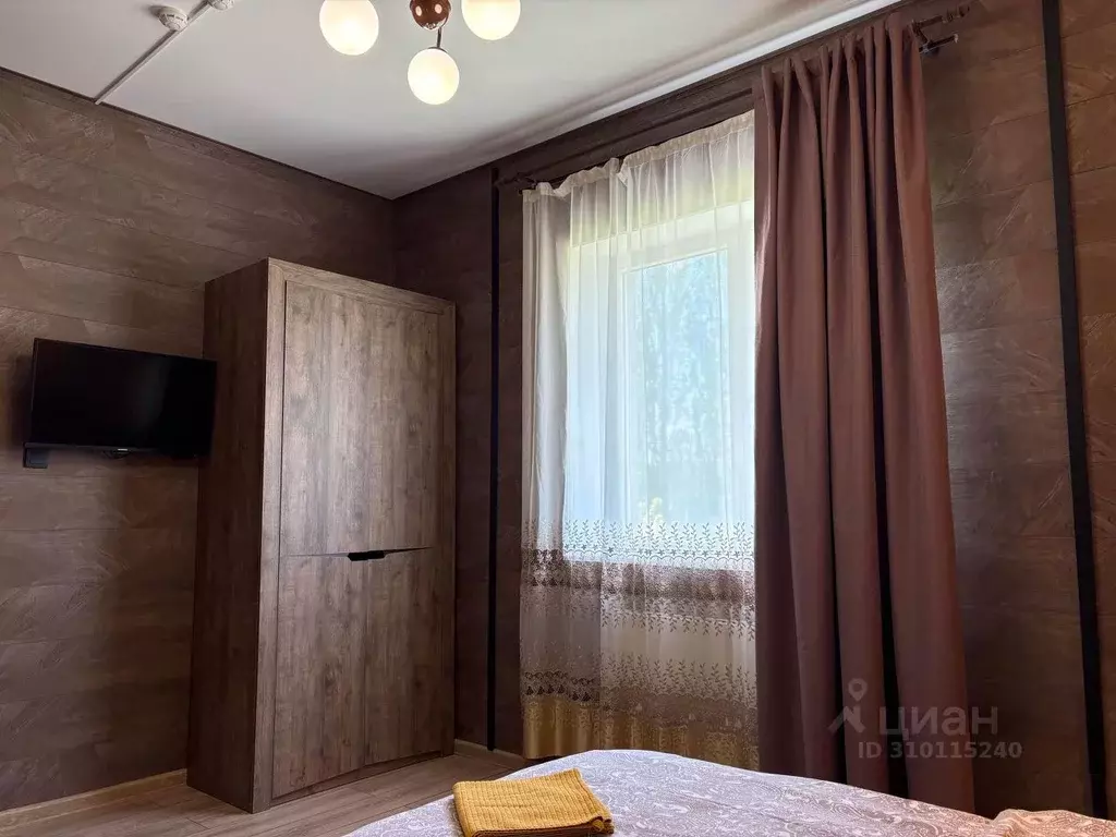 Комната Калининградская область, Калининград Тихая ул., 17 (27.0 м) - Фото 1