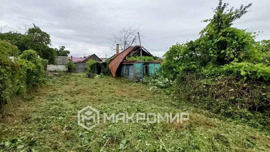 Участок в Орловская область, Орел Медведевский пер., 14 (8.0 сот.) - Фото 2