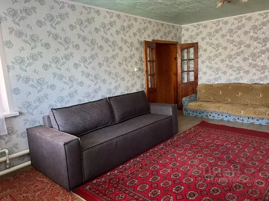 Дом в Алтайский край, Яровое ул. Кирова, 94 (70 м) - Фото 1